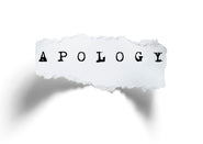 Apology Apparel