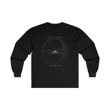 Psalm 8:4 What Is Man Long Sleeve Shirt