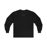 Psalm 8:4 What Is Man Long Sleeve Shirt