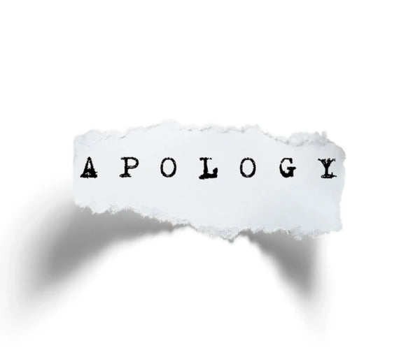 Apology Apparel Gift Card